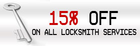 Locksmith Ralston Services